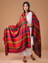 Women's Jamawar Wool Shawl